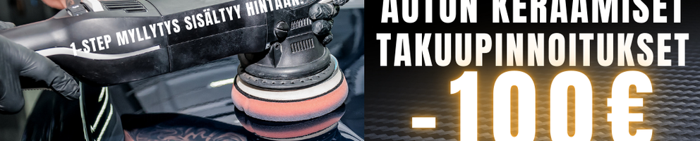Autopinnoitus Jytypesu Oy | Keraaminen pinnoite Jyväskylä