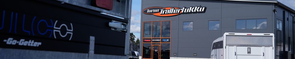 Trailertukku Group Oy