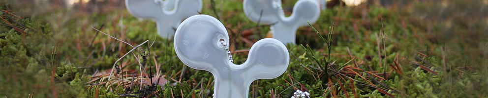 Lifesaver.fi - Heijastinkauppa