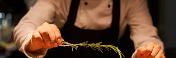 Theron Catering