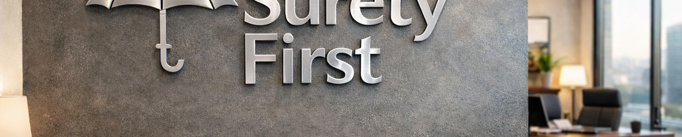Surety First Insurance Services, Inc.