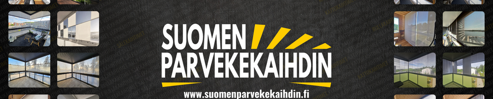 Suomen parvekekaihdin Oy